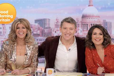 ITV schedule shake-up surprises fans as daytime shows are cancelled