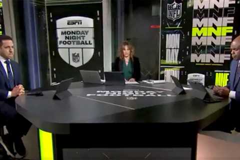 How ESPN handled broadcast during horrifying  Damar Hamlin injury