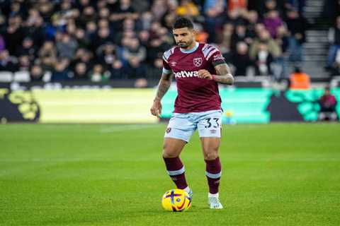 English Premier League prediction: West Ham United vs. Leeds United pick, odds