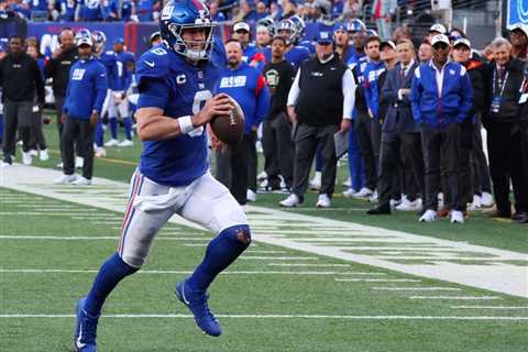 Giants should play to win game vs. Eagles despite lack of stakes