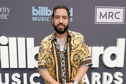 10 People Shot in Miami During French Montana Video Shoot