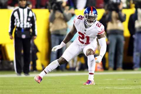 Landon Collins a perfect fit for hybrid role with Giants’ defense
