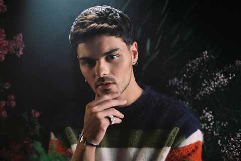 Abraham Mateo, Mike Bahía & More: What’s Your Favorite New Latin Music Release? Vote!
