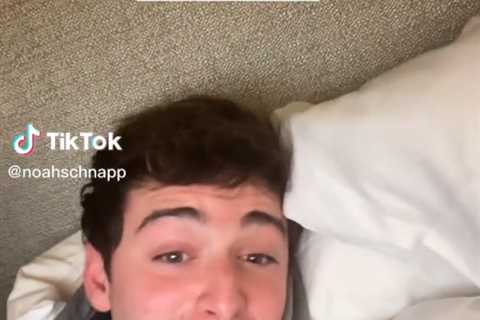 Stranger Things star, 18, comes out as gay in new TikTok after being ‘scared and in the closet for..
