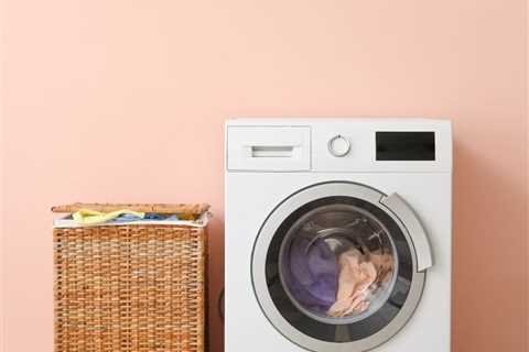 ​​A Leather Purse In The Washing Machine?! 10 Surprising Items You Actually Can Machine Wash