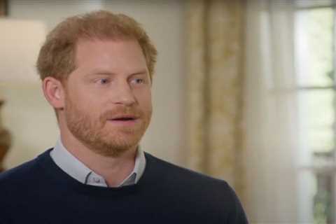 Prince Harry interview latest: Explosive royal revelations to air TONIGHT as fears grow duke will..