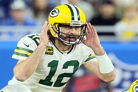 Packers vs. Lions prediction: Will Green Bay clinch final playoff spot?