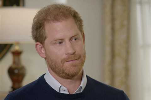 How to watch the Prince Harry ITV and CBS interviews online