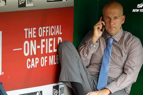 Former Braves GM reinstated after serving five years of MLB ‘lifetime ban’