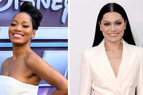 Jessie J Announces First Pregnancy & Keke Palmer Shares Update On Pregnancy | Billboard News