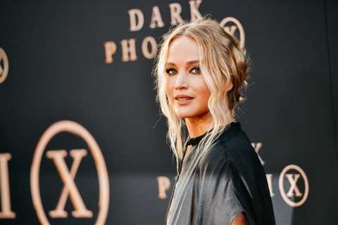Jennifer Lawrence Would Be ‘Starstruck’ If She Met This Pop Star