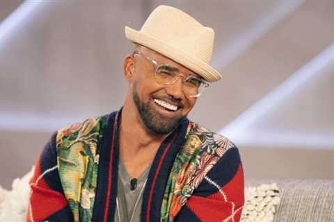 Congratulations! Shemar Moore, 52, Is Expecting His First Child With Model Jesiree Dizon, 39 (Video)