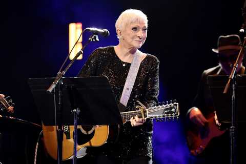Judy Collins, Shelly Peiken & Noelle Scaggs to be Honored at 2023 She Rocks Awards