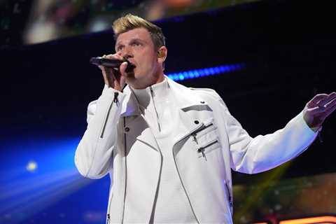 Nick Carter Releases Emotional Tribute Song to Late Brother Aaron Carter: Listen to ‘Hurts to..