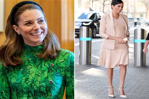 I’m a celebrity stylist – the ‘royal wannabe’ accessories that make you look cheap, including..