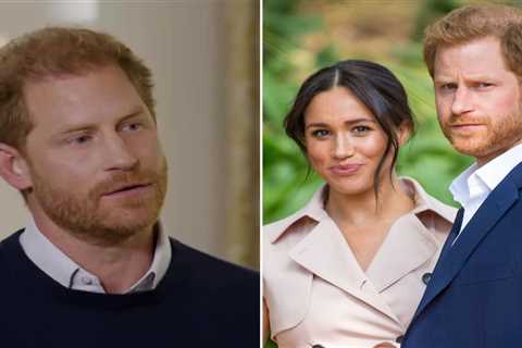 Five times Prince Harry is accused of hypocrisy – from privacy pleas to personal attacks on Camilla