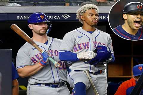 The Mets are still missing ‘one more thing’ after this Carlos Correa fiasco