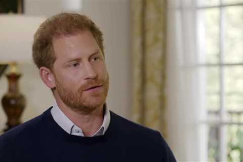 Five times Prince Harry is accused of hypocrisy – from privacy pleas to personal attacks on Camilla