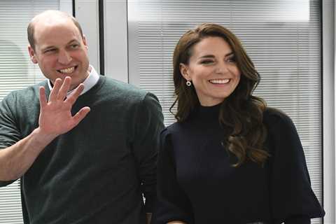 Kate shares thoughts on ‘talking therapy’ during hospital visit with Wills… so was she referring to ..