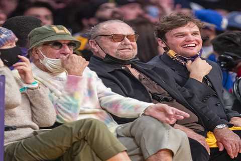 Jack Nicholson’s friends fear reclusive star, 85, will ‘die alone’ more than 1 year since he was..