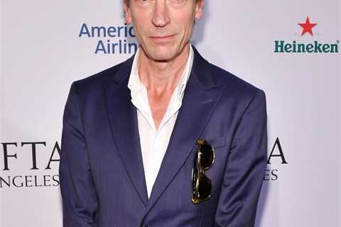 Rescuers Attempt to Track Missing Actor Julian Sands Using Cell Phone Pings