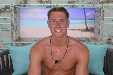 Winter Love Island fans claim they’ve spotted Will’s ‘gameplan’ to get him to the final – did you?