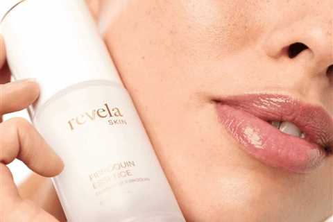 Retinol Not Cutting It? New Pro-Collagen Molecule Is The Secret Behind This Revolutionary Skincare..