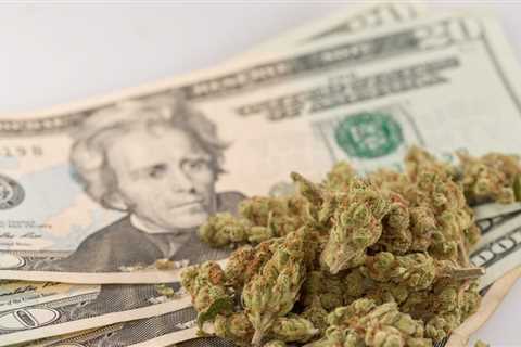 Massachusetts Recreational Marijuana Sales Have Officially Exceeded $4 Billion, State Regulators..
