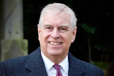 Prince Andrew amasses £10million fund to launch legal case against sex abuse accuser Virginia..