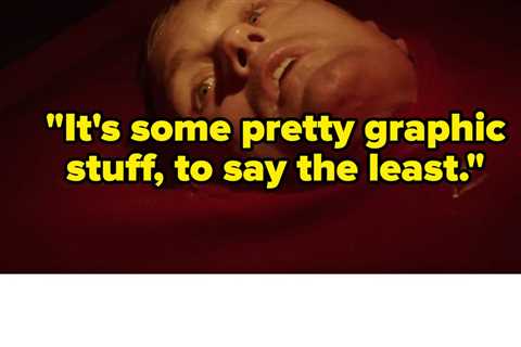 Alexander Skarsgård Explained Why The Orgy Scenes In Infinity Pool Were Very Fun To Film