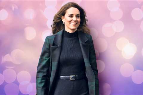 I’m a style expert – the secret messages Kate Middleton sends through her clothes & how she tries..