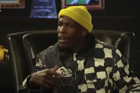 Chad Johnson flew Spirit Airlines, wore fake jewelry to save his NFL cash