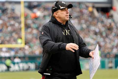 Sean Payton finalizing deal to become Broncos’ next head coach