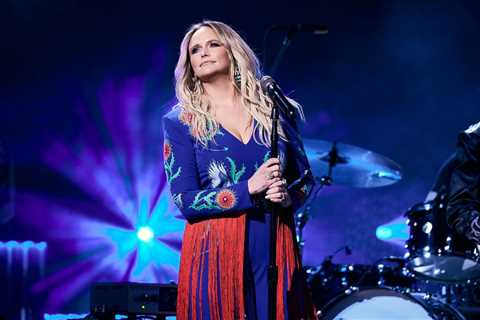 ‘Y’all Eat Yet?’ Here’s How You Can Pre-Order Miranda Lambert’s New Cookbook