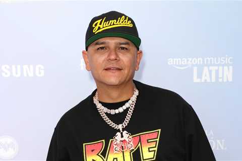Rancho Humilde CEO Jimmy Humilde Hits No. 1 on Latin Producers Chart