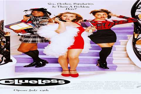 Where Clueless cast are now – from shock death to Oscars controversy and unlikely star voted..