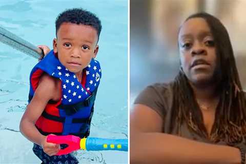 TSR Investigates Updatez: A Mother Is Still Fighting For Justice After The Drowning Of 4-Year-Old..