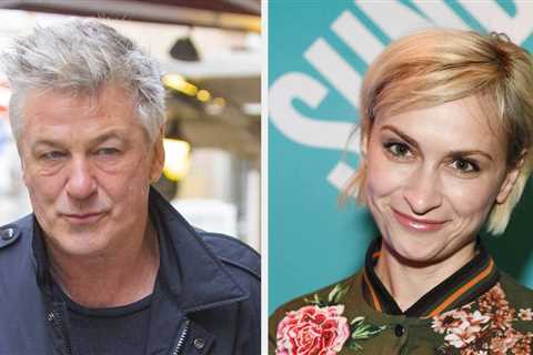 Alec Baldwin Allegedly Skipped A Mandatory Firearms Safety Session And Was “Distracted” On His..