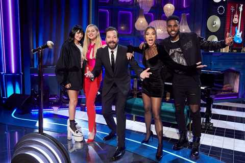‘That’s My Jam’ Returning for Season 2 With Appearances by Chloe x Halle, Kelsea Ballerini, Chance..