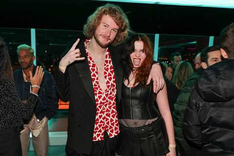 GAYLE, Yung Gravy, Anderson .Paak & More: Music Stars at 2023 Grammy Week Events