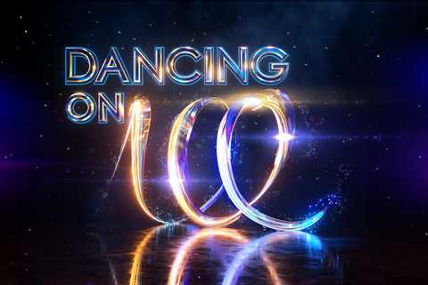 Dancing on Ice unlikely star revealed as shock new favourite to win