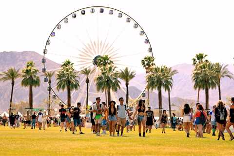 Coachella Sues D.C.-Area ‘Moechella’ Music Event Over Similar Name