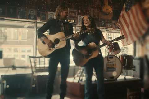 First Country: New Music From Dierks Bentley, Ashley McBryde, Shania Twain, Corey Kent & More