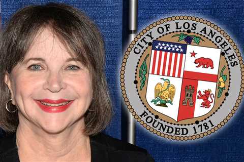 'Laverne & Shirley' Star Cindy Williams Celebrated with Hometown Day in Her Honor