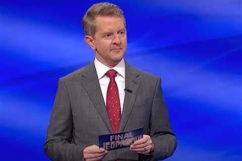 Why Did ‘Jeopardy!’ Use This Bizarrely Easy Category? It Felt Like An ‘SNL’ Joke
