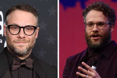 Seth Rogen Weighed In On Superhero Movies, And Finally, Someone Made A Valid Criticism Of The Genre