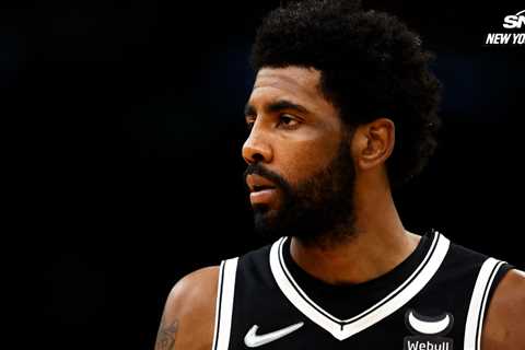 SNY’s Ian Begley on Kyrie Irving being dealt to Dallas, Nets’ next steps