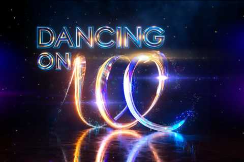 Dancing on Ice star revealed as surprise heart-throb after being inundated with dating offers