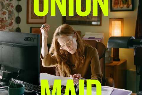 Jeff Tweedy – “Union Maid” (Woody Guthrie Cover)