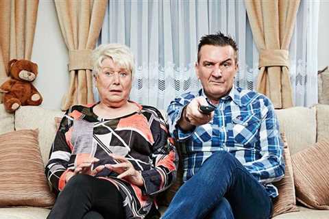 How to apply for Gogglebox and how much you’ll get paid to be on the show